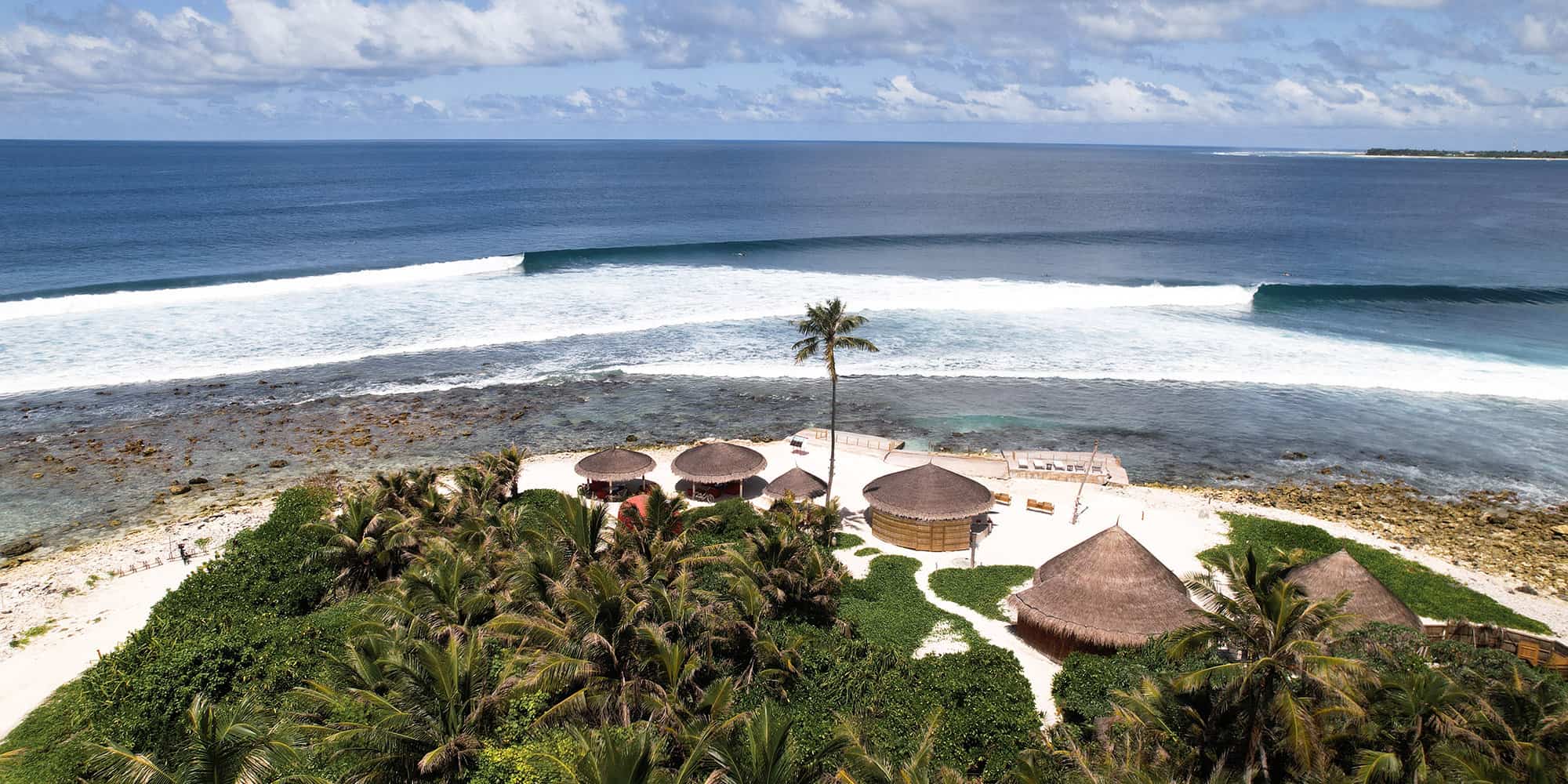 Maldives