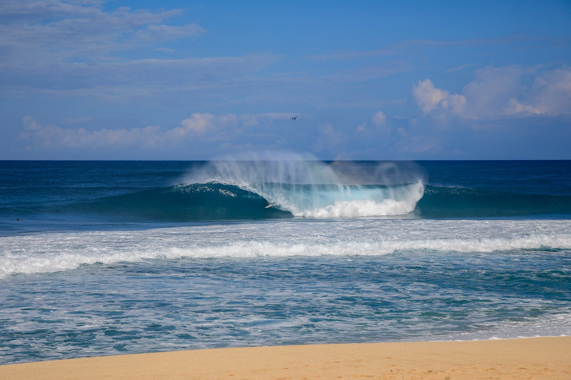 Hawaii